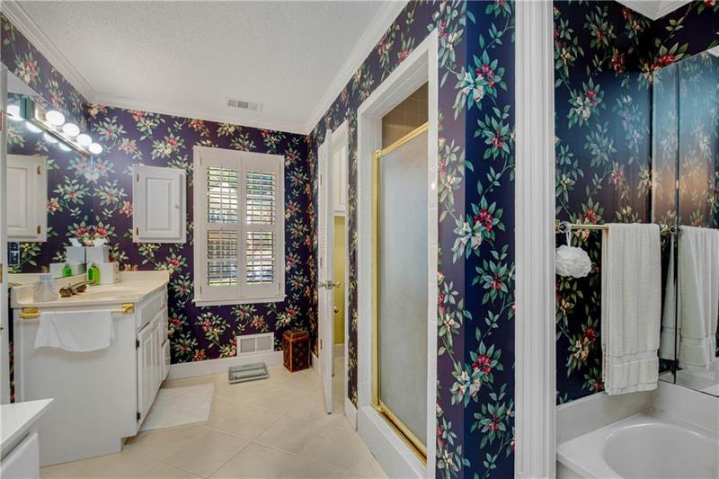 Image for property 4063 Penhurst Drive, Marietta, GA 30062