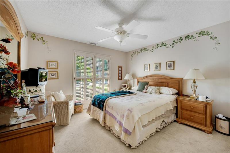 Image for property 4063 Penhurst Drive, Marietta, GA 30062
