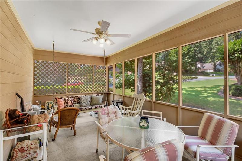 Image for property 4063 Penhurst Drive, Marietta, GA 30062