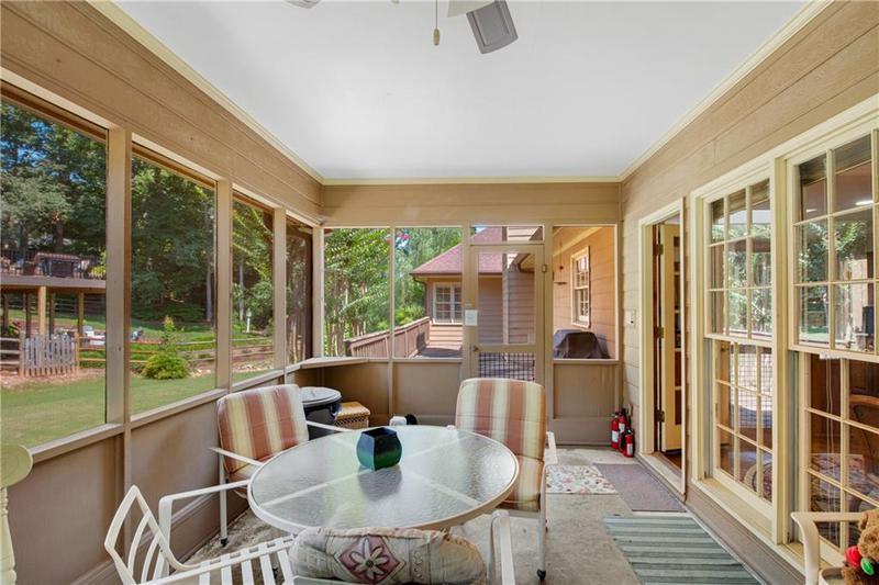 Image for property 4063 Penhurst Drive, Marietta, GA 30062