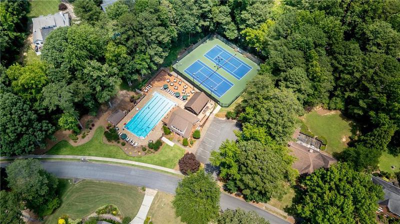 Image for property 4063 Penhurst Drive, Marietta, GA 30062