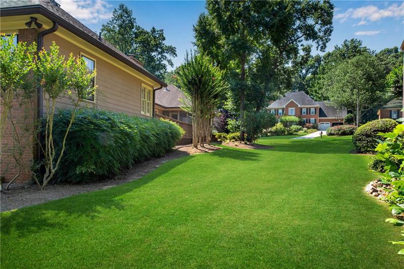 Image for property 4063 Penhurst Drive, Marietta, GA 30062
