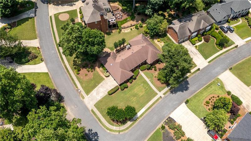 Image for property 4063 Penhurst Drive, Marietta, GA 30062