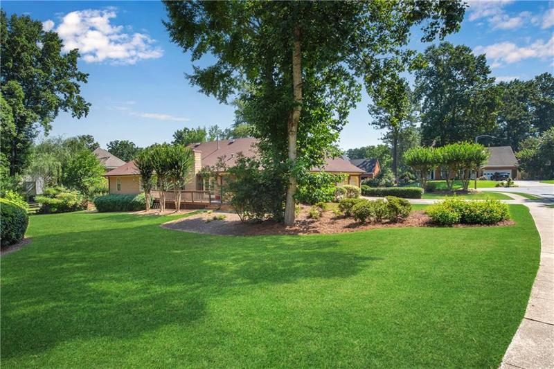 Image for property 4063 Penhurst Drive, Marietta, GA 30062