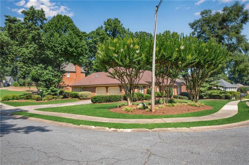 Image for property 4063 Penhurst Drive, Marietta, GA 30062