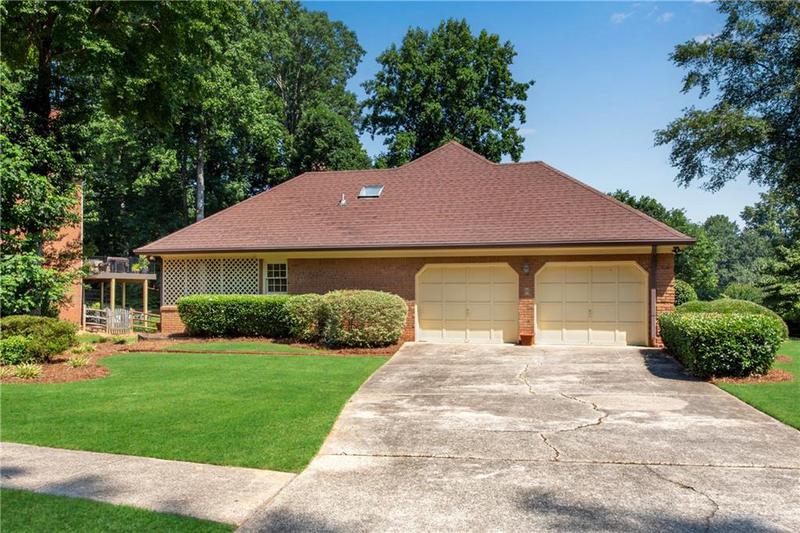 Image for property 4063 Penhurst Drive, Marietta, GA 30062