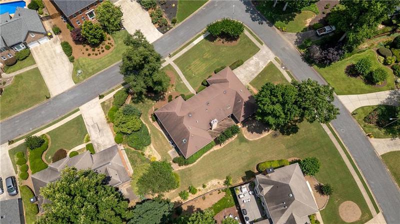 Image for property 4063 Penhurst Drive, Marietta, GA 30062