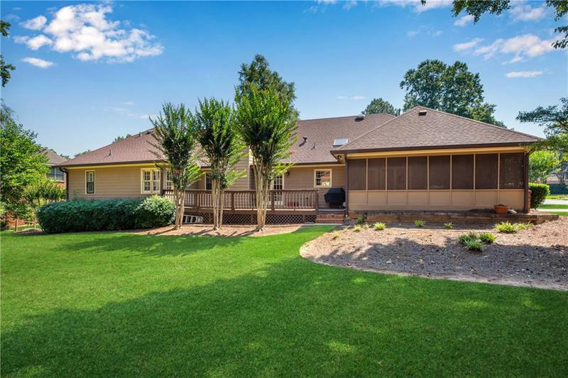 Image for property 4063 Penhurst Drive, Marietta, GA 30062