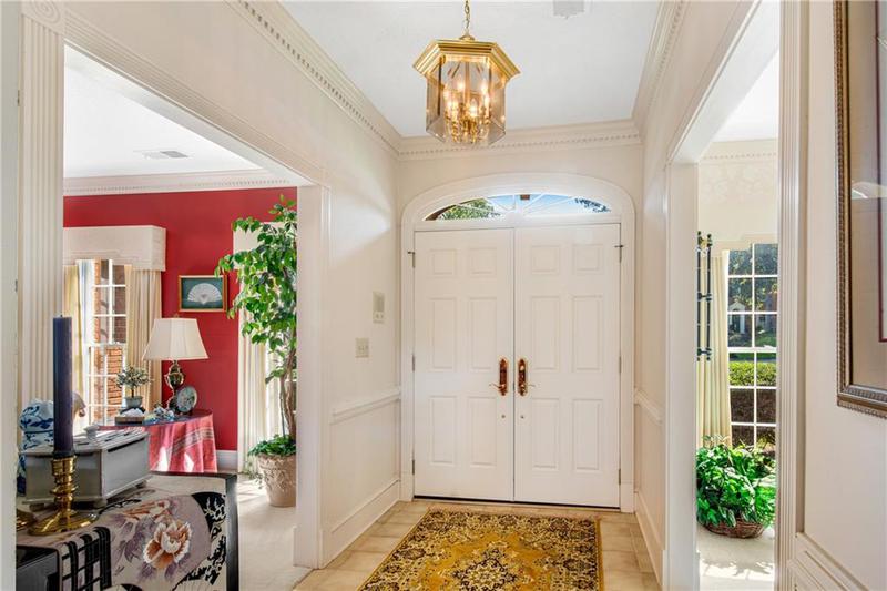 Image for property 4063 Penhurst Drive, Marietta, GA 30062