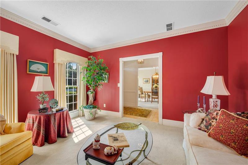 Image for property 4063 Penhurst Drive, Marietta, GA 30062