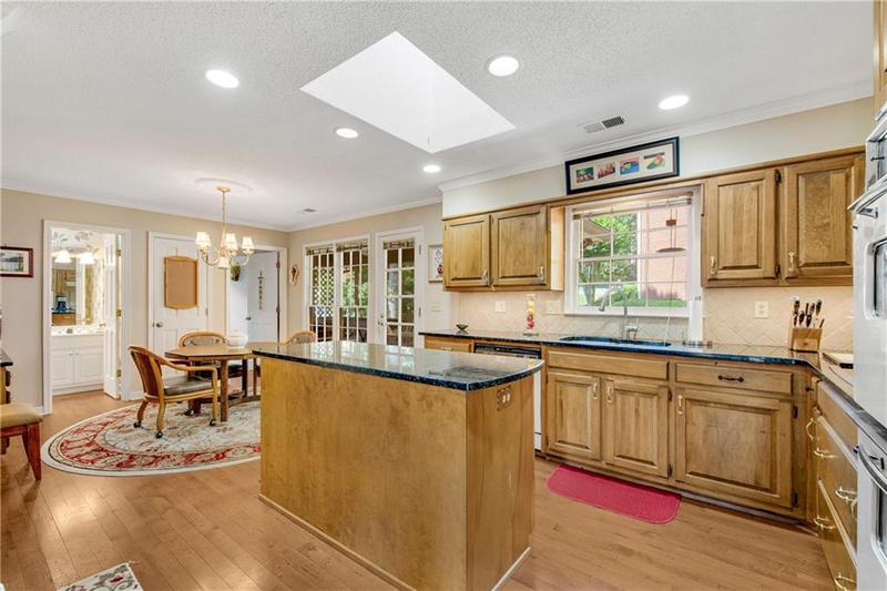 Image for property 4063 Penhurst Drive, Marietta, GA 30062