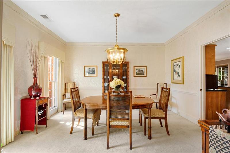 Image for property 4063 Penhurst Drive, Marietta, GA 30062