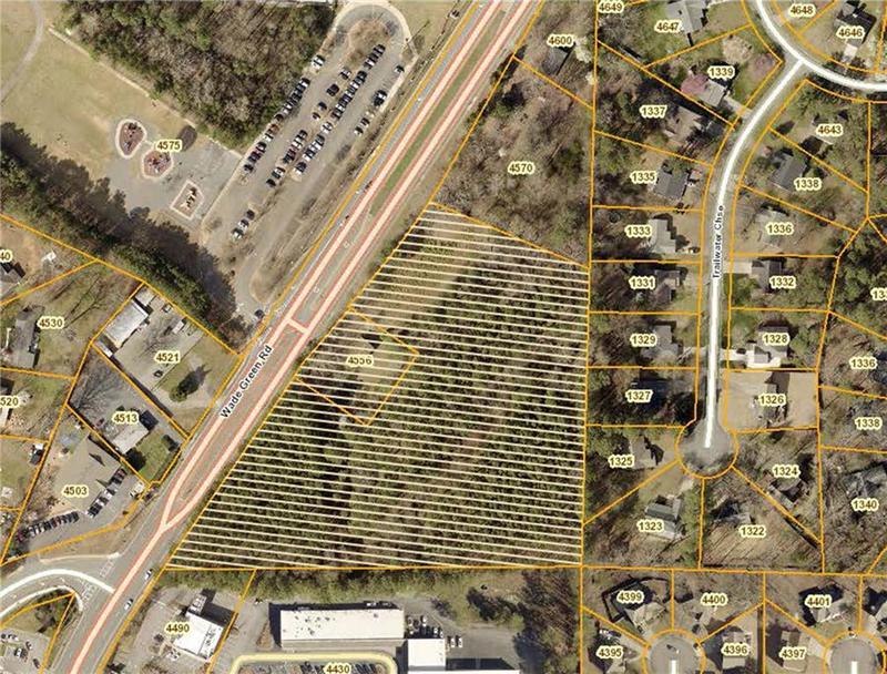 Image for property 4556 Wade Green Road, Acworth, GA 30102