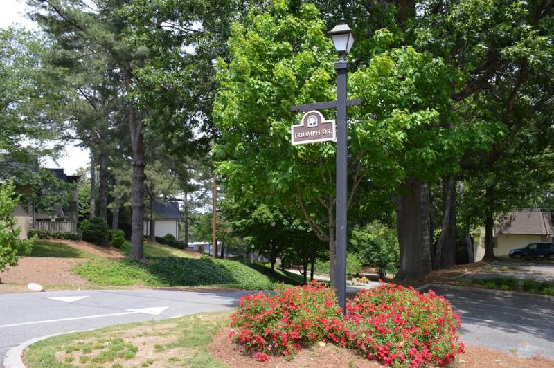 Image for property 201 Triumph Drive, Atlanta, GA 30327