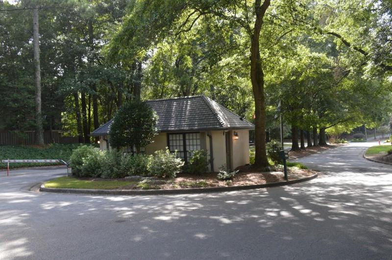 Image for property 201 Triumph Drive, Atlanta, GA 30327