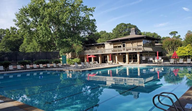Image for property 201 Triumph Drive, Atlanta, GA 30327