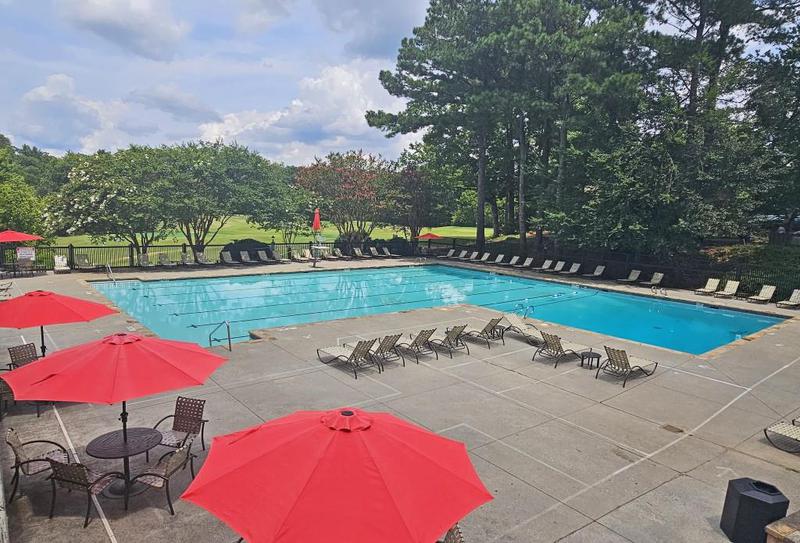 Image for property 201 Triumph Drive, Atlanta, GA 30327