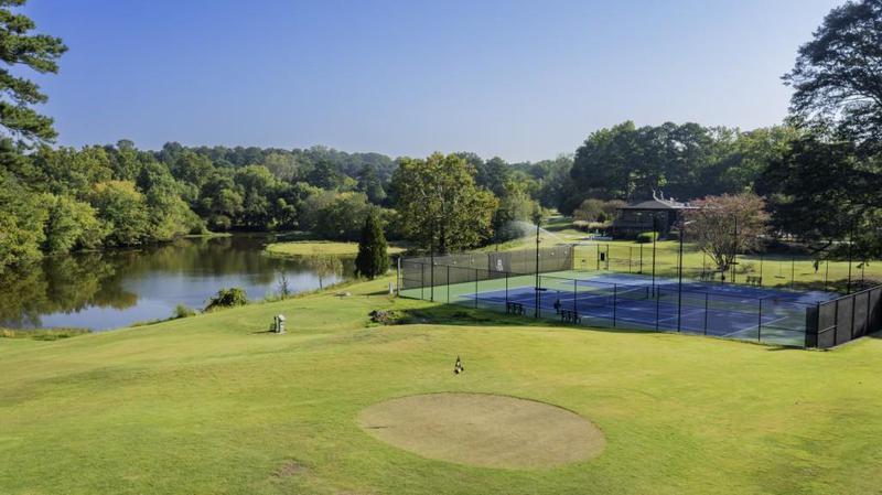 Image for property 201 Triumph Drive, Atlanta, GA 30327