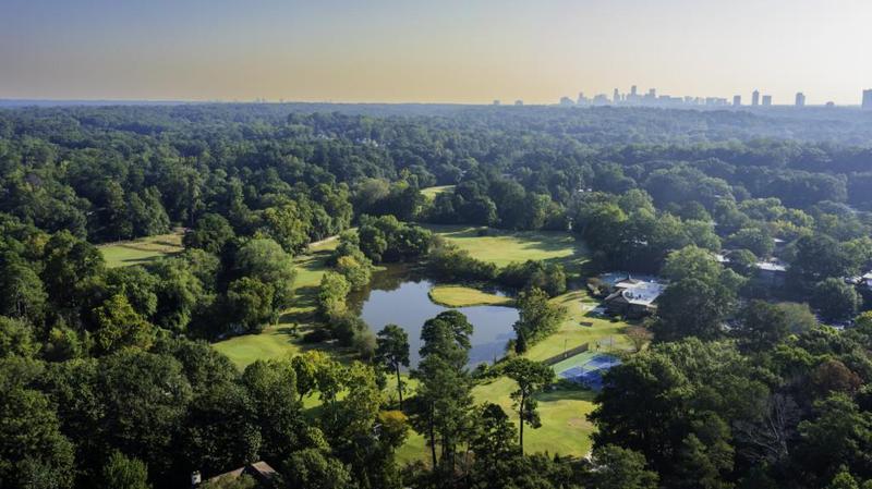 Image for property 201 Triumph Drive, Atlanta, GA 30327