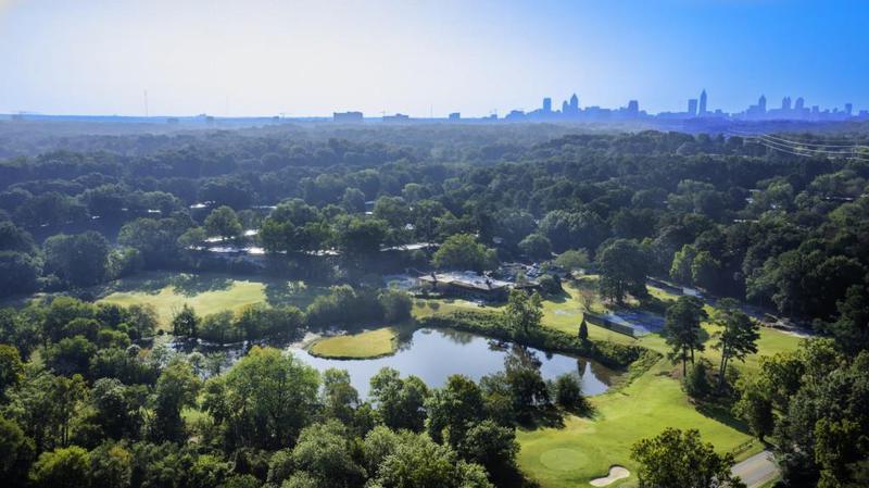 Image for property 201 Triumph Drive, Atlanta, GA 30327