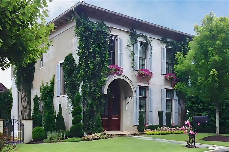 Image for property 87 Sheridan Drive, Atlanta, GA 30305