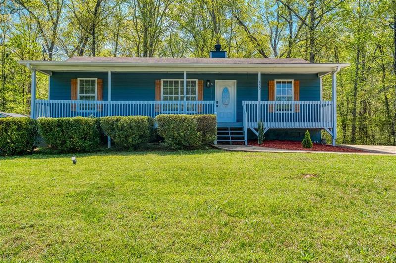 Image for property 166 Rustin Drive, Dallas, GA 30157