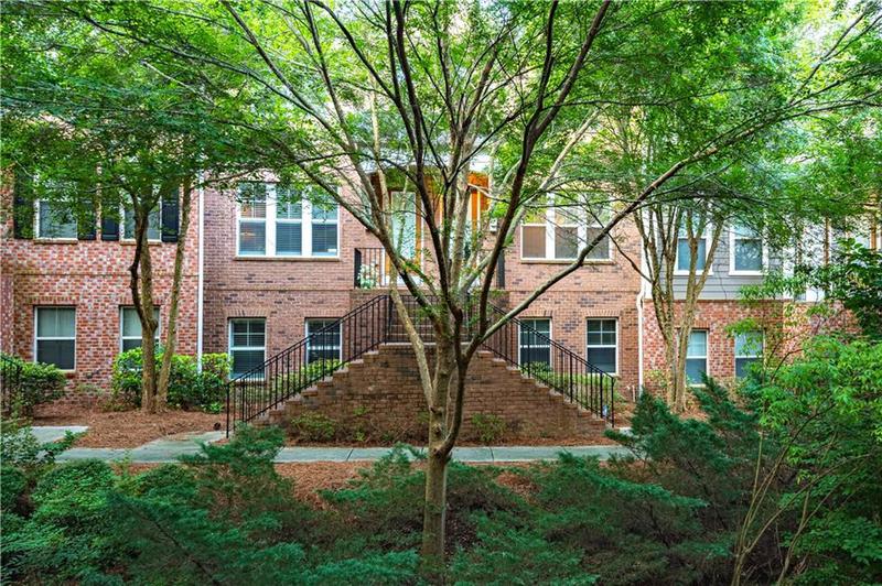 Image for property 2634 Portbury Place, Atlanta, GA 30329