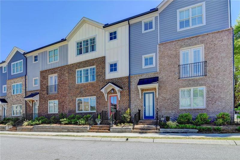 Image for property 6065 Cushing Circle, Norcross, GA 30071