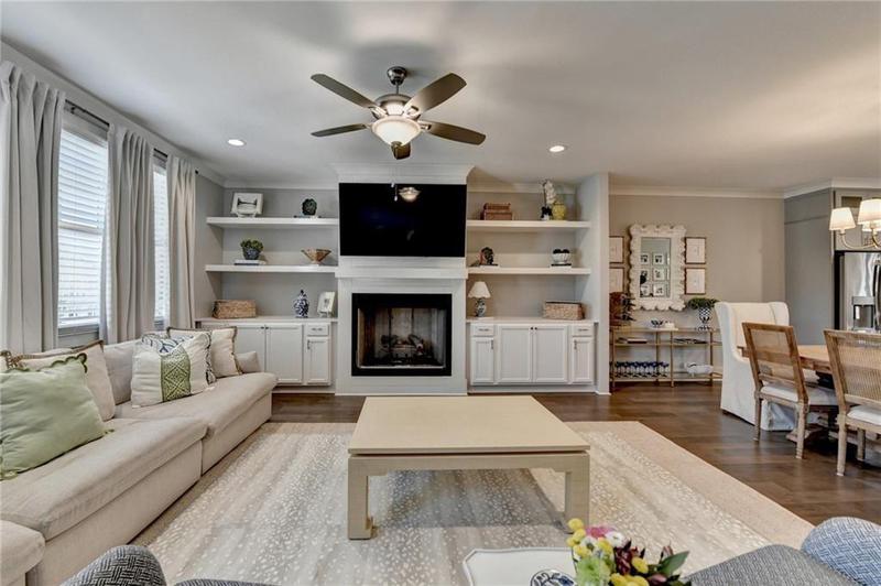 Image for property 6065 Cushing Circle, Norcross, GA 30071