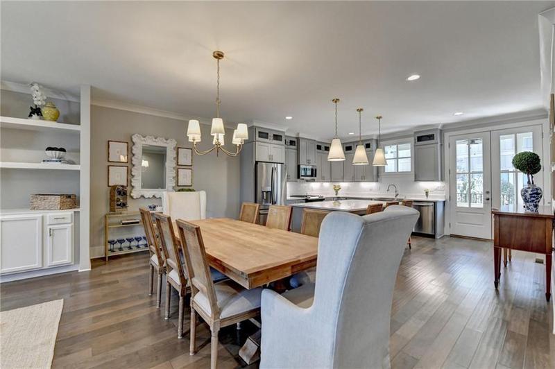 Image for property 6065 Cushing Circle, Norcross, GA 30071