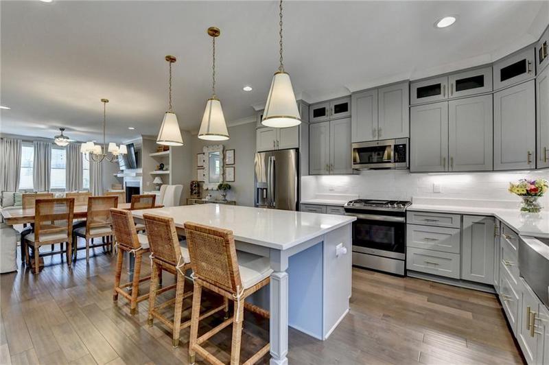 Image for property 6065 Cushing Circle, Norcross, GA 30071