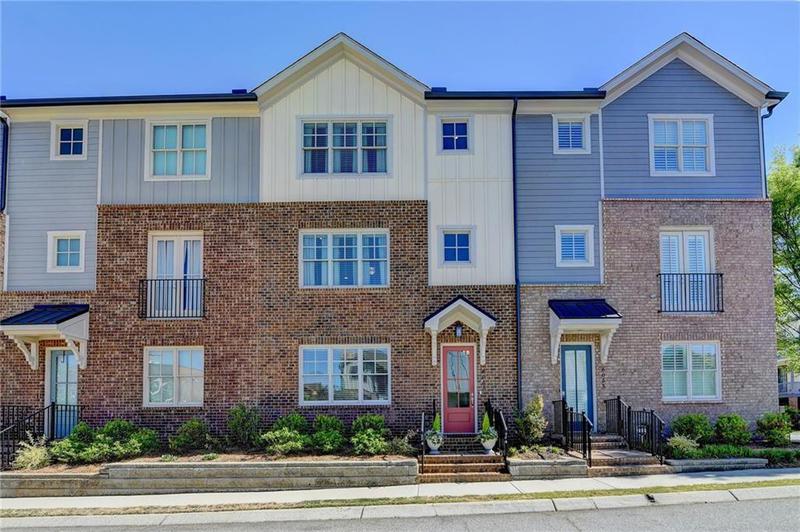 Image for property 6065 Cushing Circle, Norcross, GA 30071