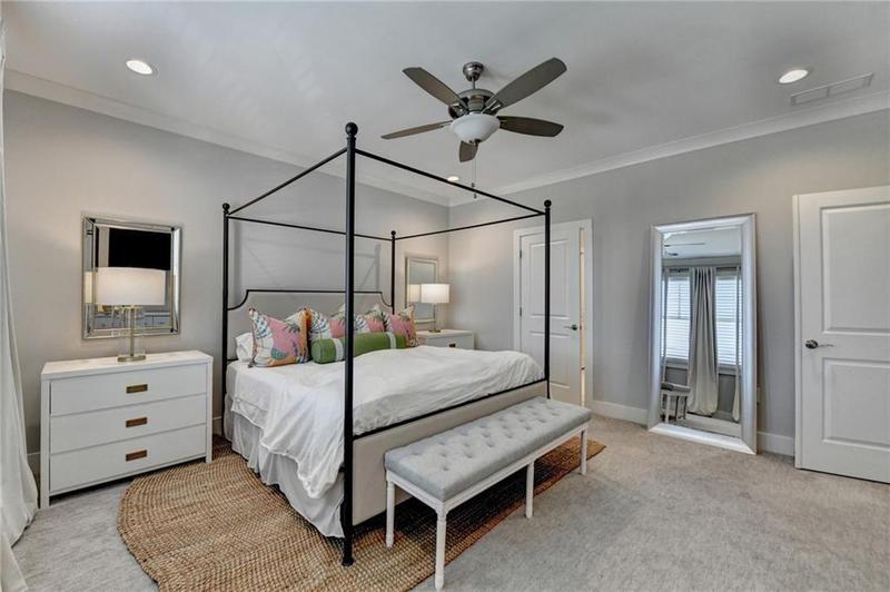 Image for property 6065 Cushing Circle, Norcross, GA 30071