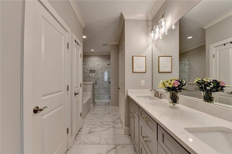 Image for property 6065 Cushing Circle, Norcross, GA 30071