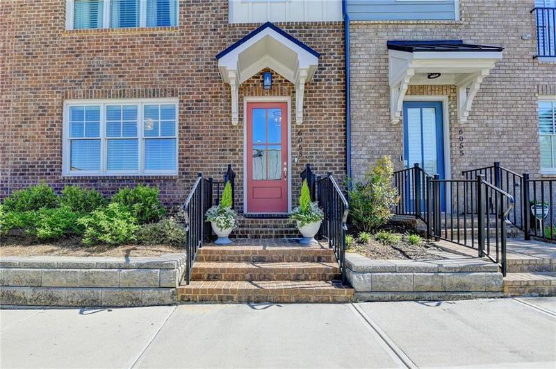 Image for property 6065 Cushing Circle, Norcross, GA 30071