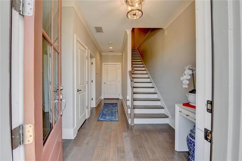 Image for property 6065 Cushing Circle, Norcross, GA 30071