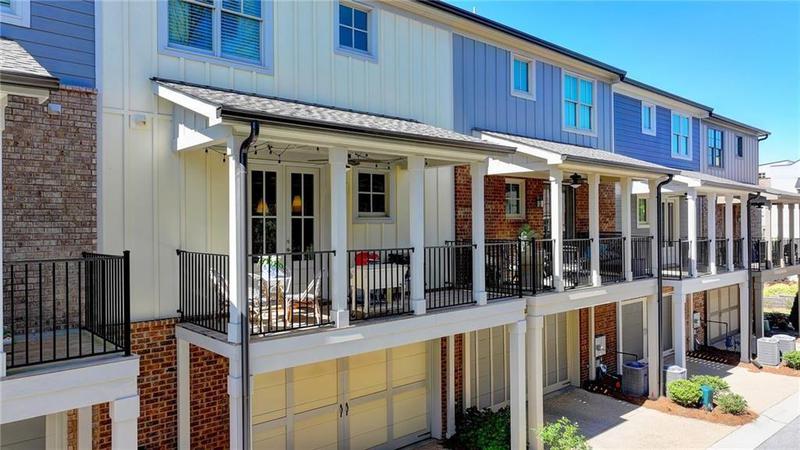 Image for property 6065 Cushing Circle, Norcross, GA 30071