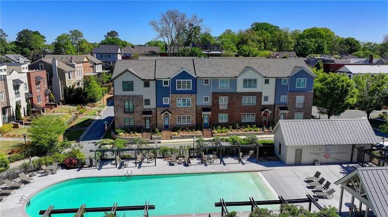 Image for property 6065 Cushing Circle, Norcross, GA 30071