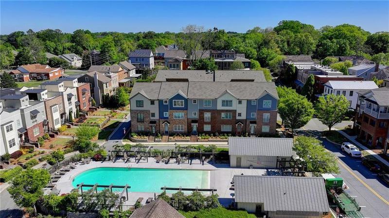 Image for property 6065 Cushing Circle, Norcross, GA 30071