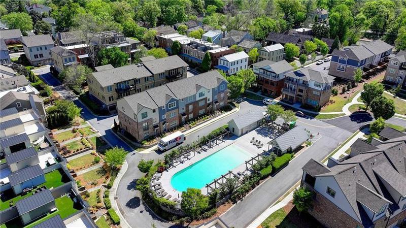 Image for property 6065 Cushing Circle, Norcross, GA 30071