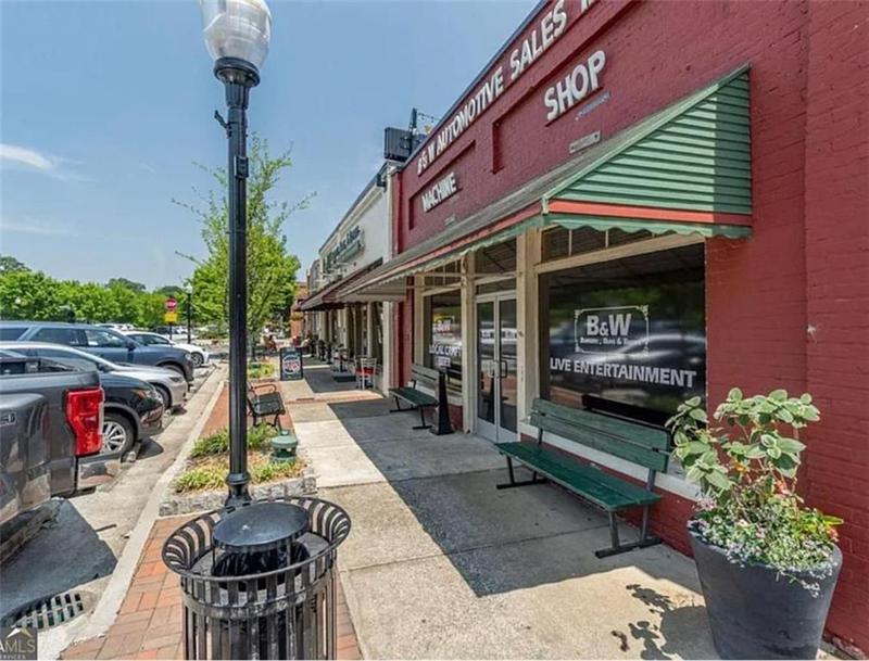 Image for property 6065 Cushing Circle, Norcross, GA 30071