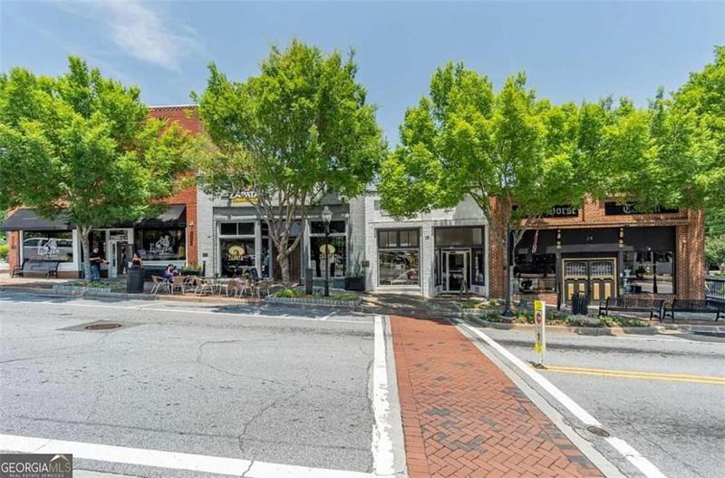 Image for property 6065 Cushing Circle, Norcross, GA 30071