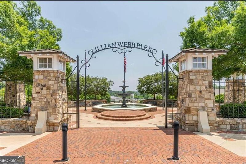 Image for property 6065 Cushing Circle, Norcross, GA 30071