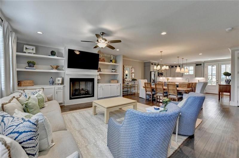 Image for property 6065 Cushing Circle, Norcross, GA 30071