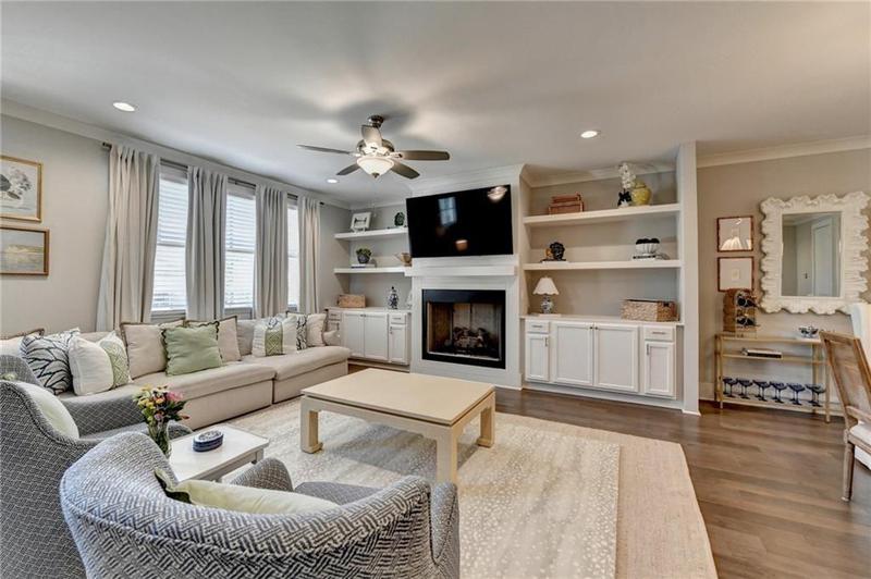 Image for property 6065 Cushing Circle, Norcross, GA 30071