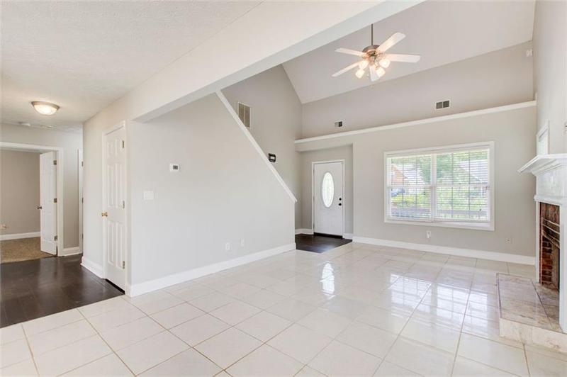 Image for property 1705 Queen Victoria Court, Locust Grove, GA 30248