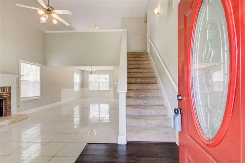Image for property 1705 Queen Victoria Court, Locust Grove, GA 30248