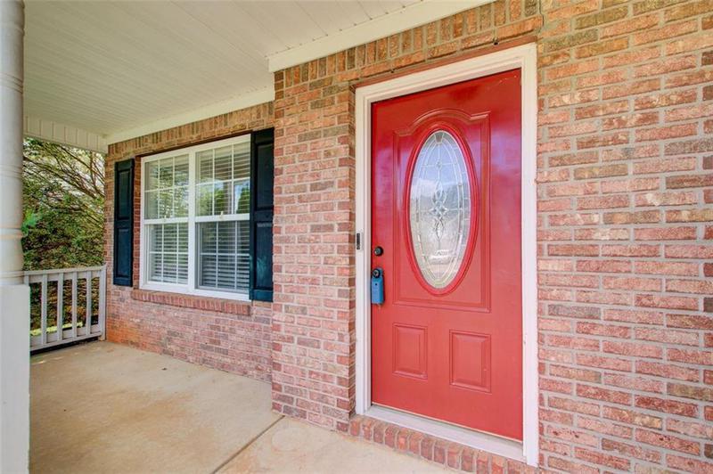 Image for property 1705 Queen Victoria Court, Locust Grove, GA 30248