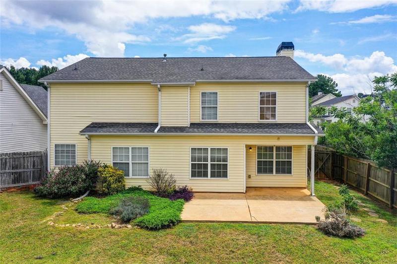 Image for property 1705 Queen Victoria Court, Locust Grove, GA 30248