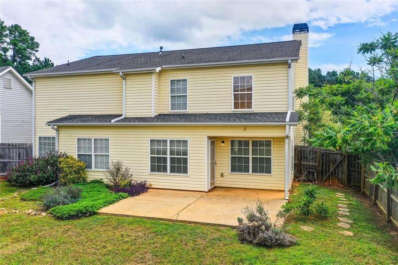 Image for property 1705 Queen Victoria Court, Locust Grove, GA 30248